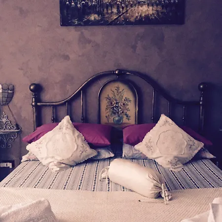 Vintage 3* Salerno