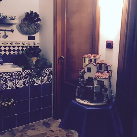 Panzió Vintage Salerno