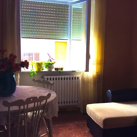 Vintage Panzió