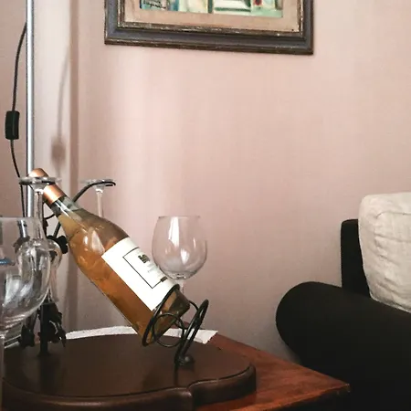 Vintage 3* Salerno