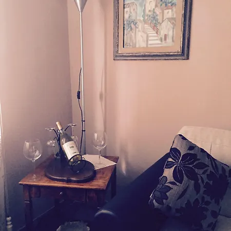 Vintage 3* Salerno