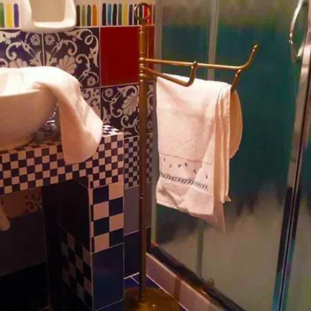 Panzió Vintage 3*