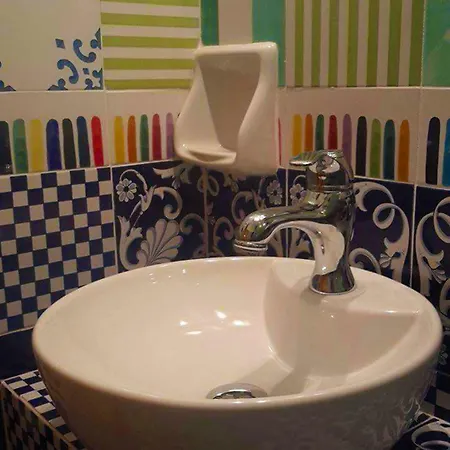 Panzió Vintage