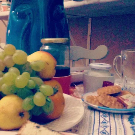 Panzió Vintage Salerno