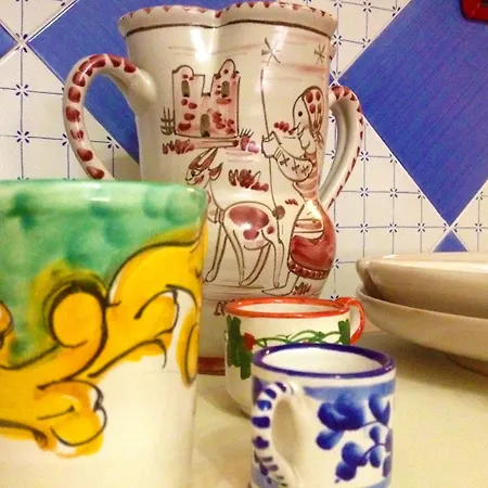 Vintage Panzió
