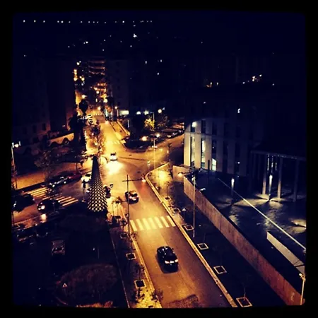 Panzió Vintage 3*