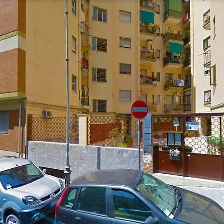 Vintage Salerno
