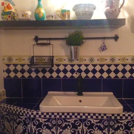 Panzió Vintage Salerno