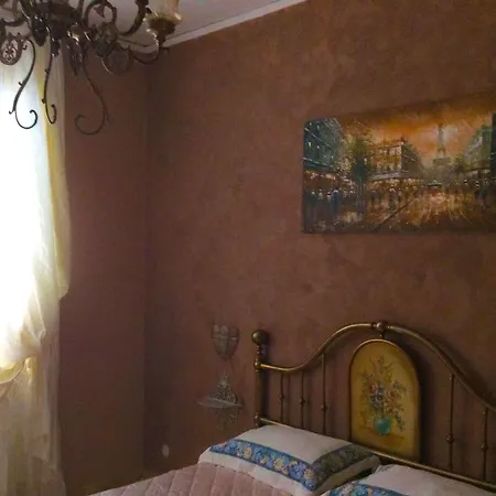 Vintage Panzió