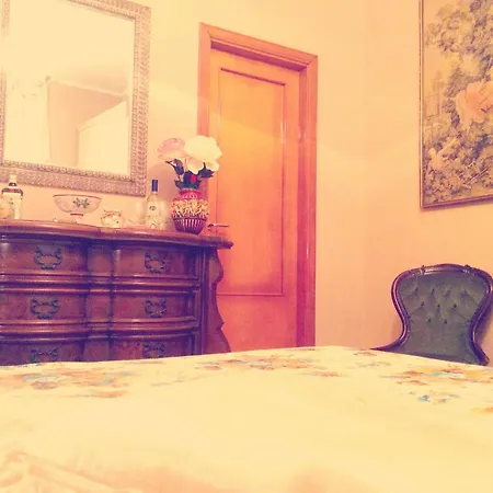 Vintage Panzió Salerno