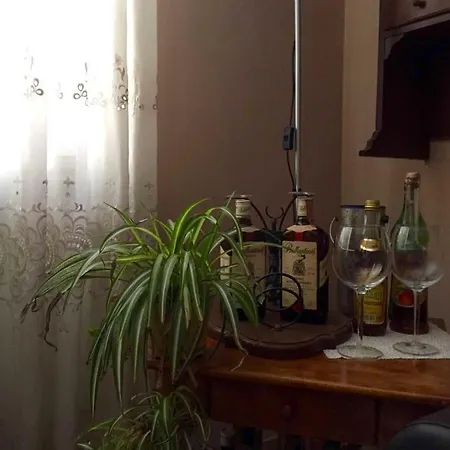 Panzió Vintage