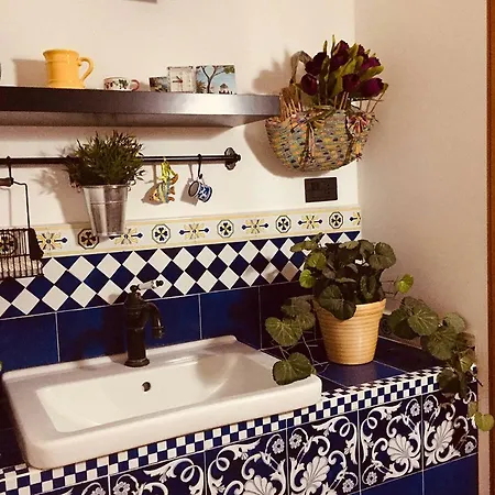 Panzió Vintage Salerno
