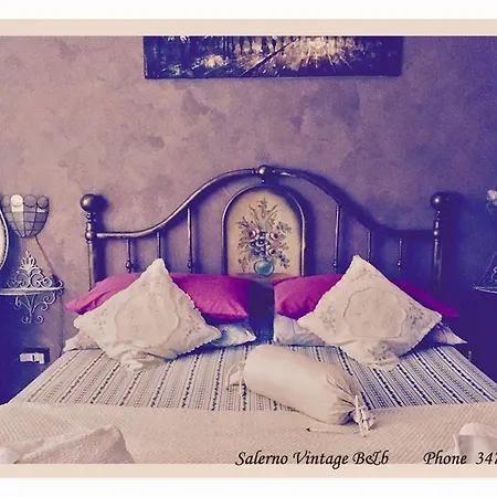 Panzió Vintage 3*
